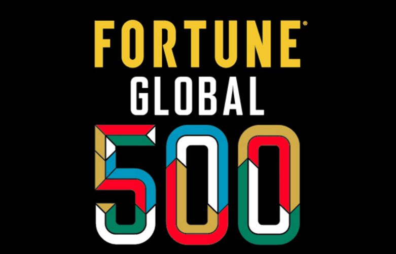 2019年《財富》世界500強排行榜