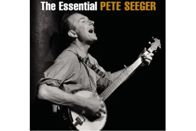 The Power and the Glory(Pete Seeger演唱的歌曲) The Power and the Glory(Pete Seeger演唱的歌曲)