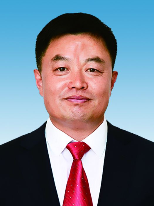 朱春永(中共翁牛特旗旗委常委、辦公室主任) 朱春永(中共翁牛特旗旗委常委、辦公室主任)