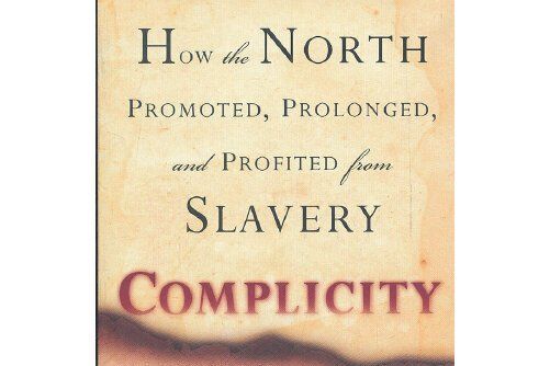 complicity(2006年Random House US出版的圖書) complicity(2006年Random House US出版的圖書)