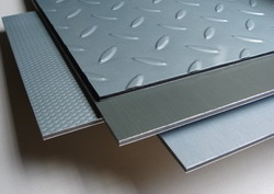 鈦鋅塑鋁複合板