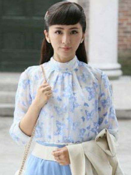 袁玉婷(電視劇《伏擊》中的角色) 袁玉婷(電視劇《伏擊》中的角色)