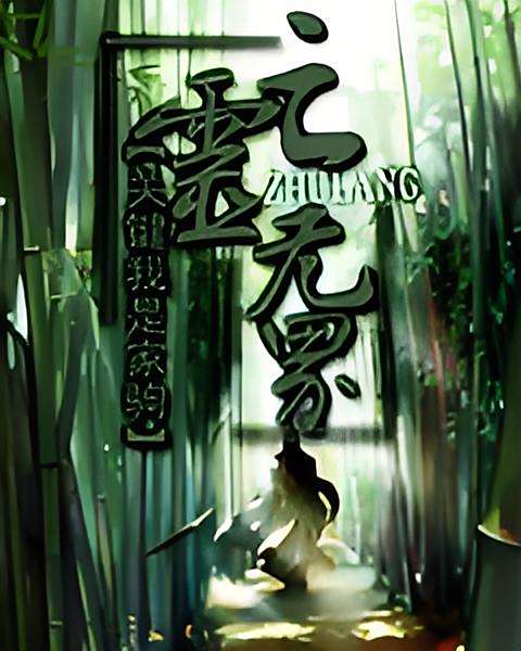 亡靈無界