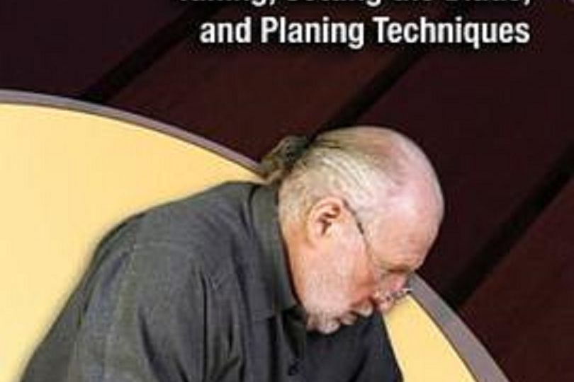 Using a Hand Plane with Ian Kirby Using a Hand Plane with Ian Kirby