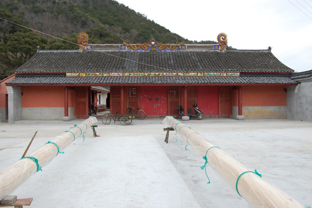 都神殿 都神殿