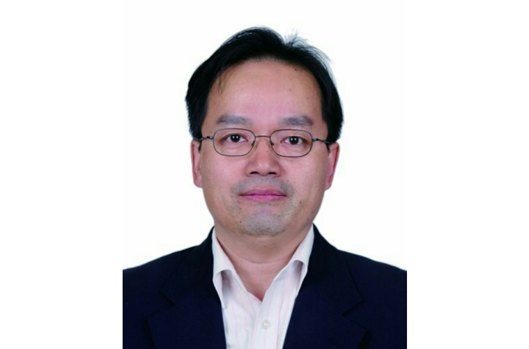 馮鵬(清華大學土木工程系教授、長江學者)