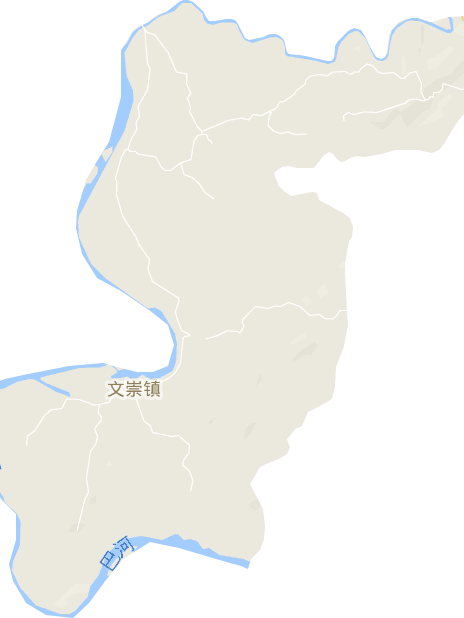 文崇鎮(文崇鄉)