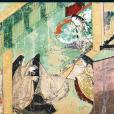 The Sarashina Diary The Sarashina Diary