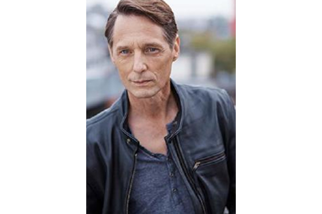 Guy Buller Guy Buller