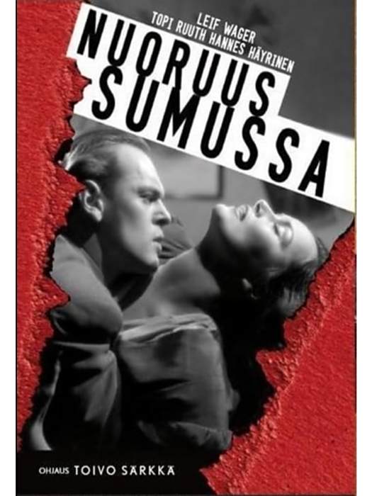 Nuoruus sumussa Nuoruus sumussa