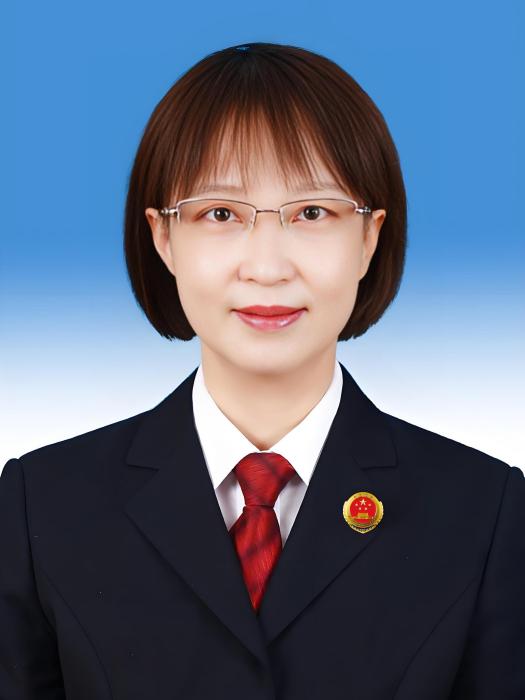 姚麗君(甘肅省張掖市人民檢察院黨組書記、檢察長) 姚麗君(甘肅省張掖市人民檢察院黨組書記、檢察長)