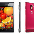 華為Ascend P1 U9200
