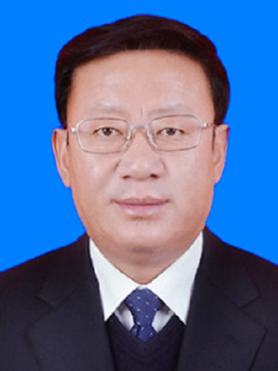 李森林(山西省大同市雲岡區政協主席) 李森林(山西省大同市雲岡區政協主席)