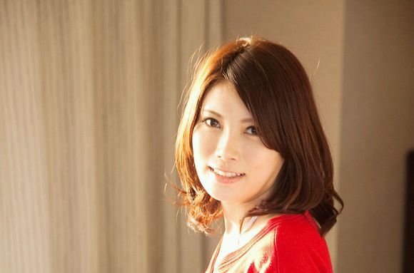 堀內秋美
