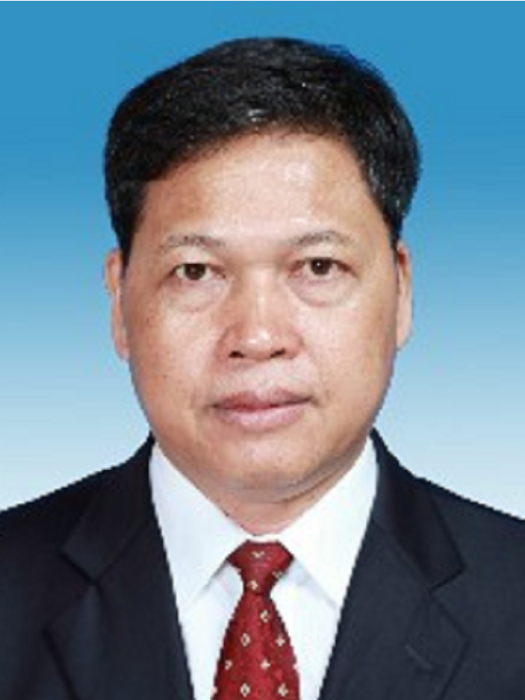 黎健(廣西玉林市工業和信息化局二級調研員) 黎健(廣西玉林市工業和信息化局二級調研員)