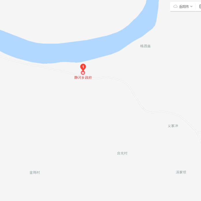 靜河鄉 靜河鄉