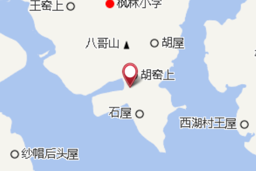 堯落灣 堯落灣