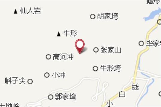 蕭家塆 蕭家塆
