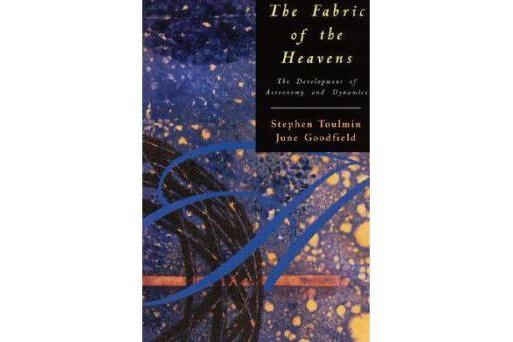 The Fabric of the Heavens The Fabric of the Heavens