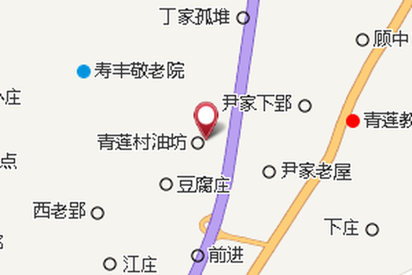 唐大圩子