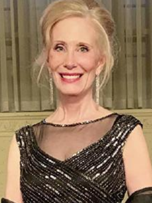 Luanne Crawford Luanne Crawford