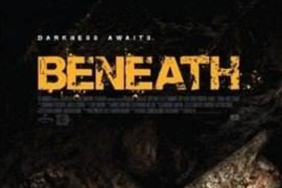 Beneath(美國本·科泰執導的電影) Beneath(美國本·科泰執導的電影)