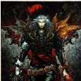 刃魔六界 刃魔六界