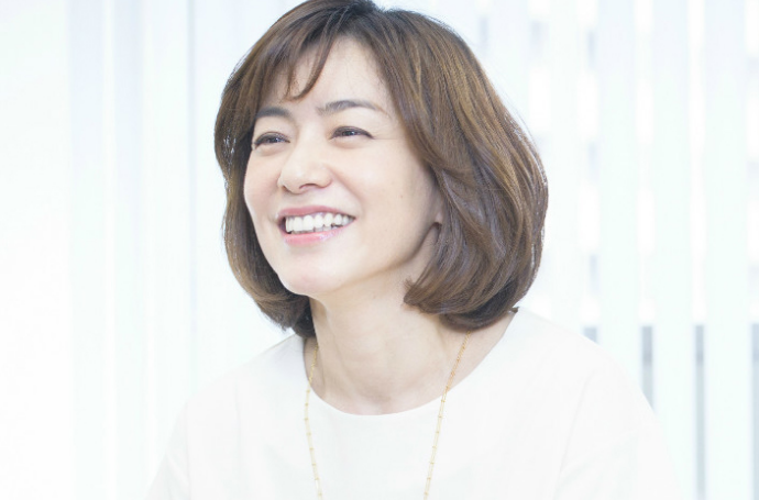 八木亞希子