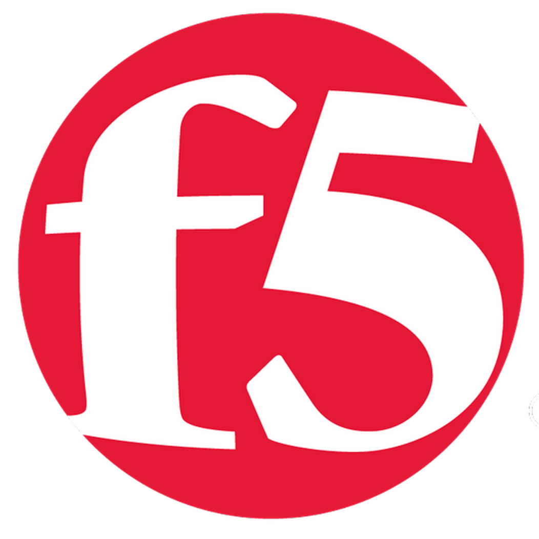 F5(公司名稱)