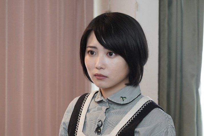 湊久美子 湊久美子