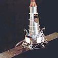 鎖眼衛星