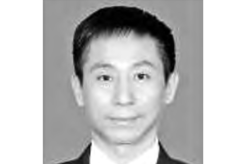 魏東海(廣州醫科大學副校長) 魏東海(廣州醫科大學副校長)