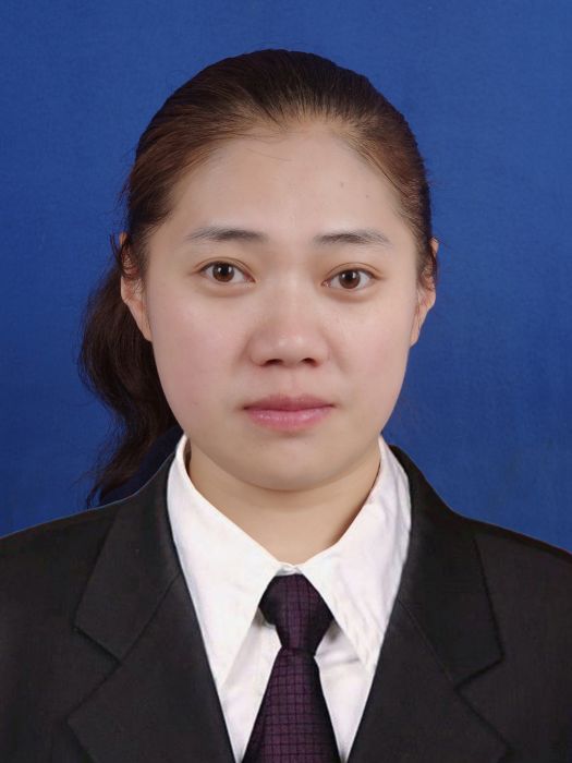 蔡依玲(麗水市縉雲縣雙溪口鄉副鄉長) 蔡依玲(麗水市縉雲縣雙溪口鄉副鄉長)