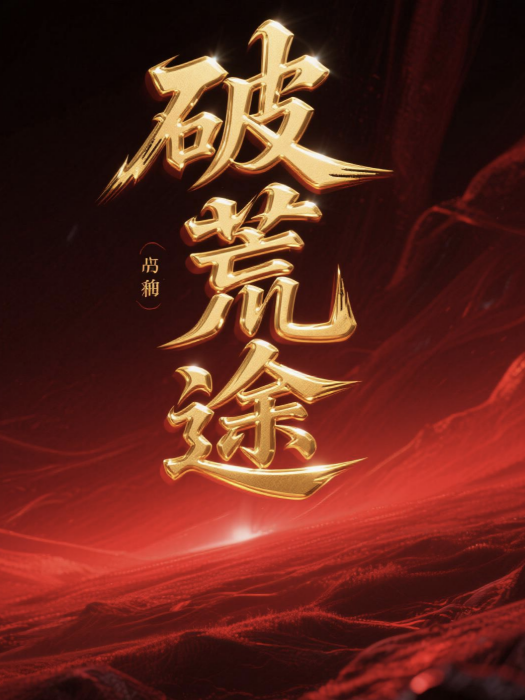破荒途 破荒途