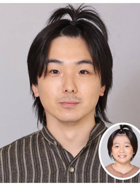 善與惡(日本2025年間宮祥太朗、新木優子主演的電視劇)