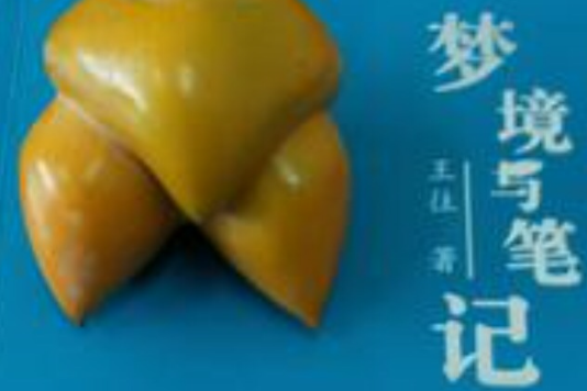 夢境與筆記 夢境與筆記