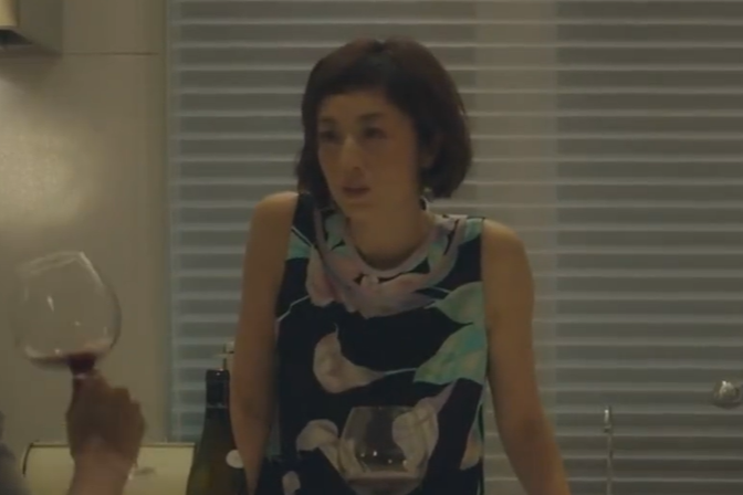 澤村百合(愛情劇《賢者之愛》中的角色) 澤村百合(愛情劇《賢者之愛》中的角色)