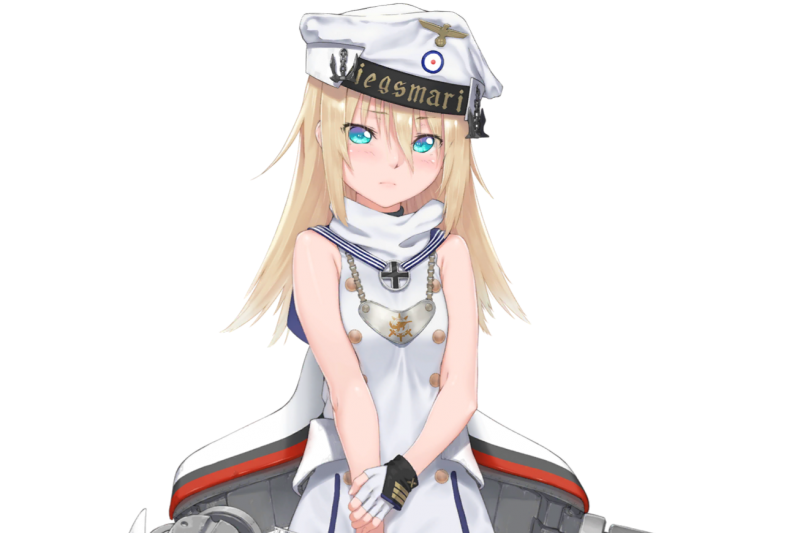 Z1(遊戲《蒼藍誓約》中的角色) Z1(遊戲《蒼藍誓約》中的角色)
