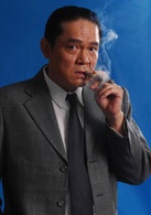 夜來香(2008年劉家成執導電視劇)