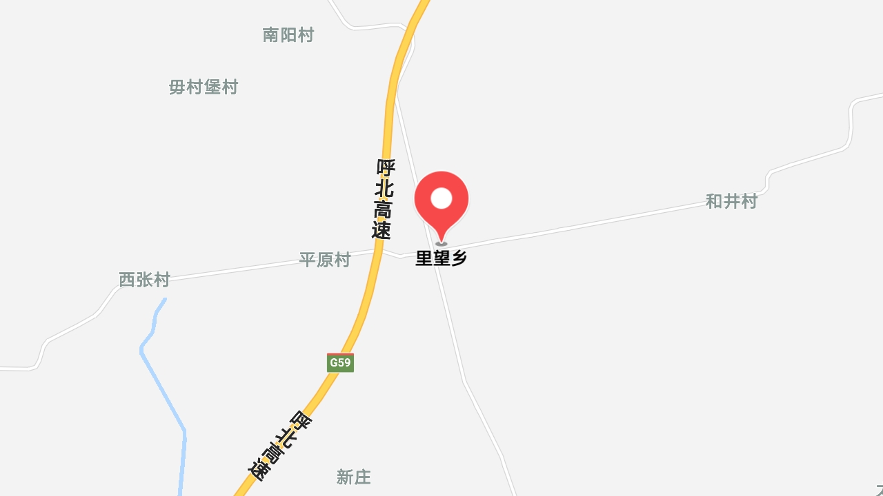 地圖信息