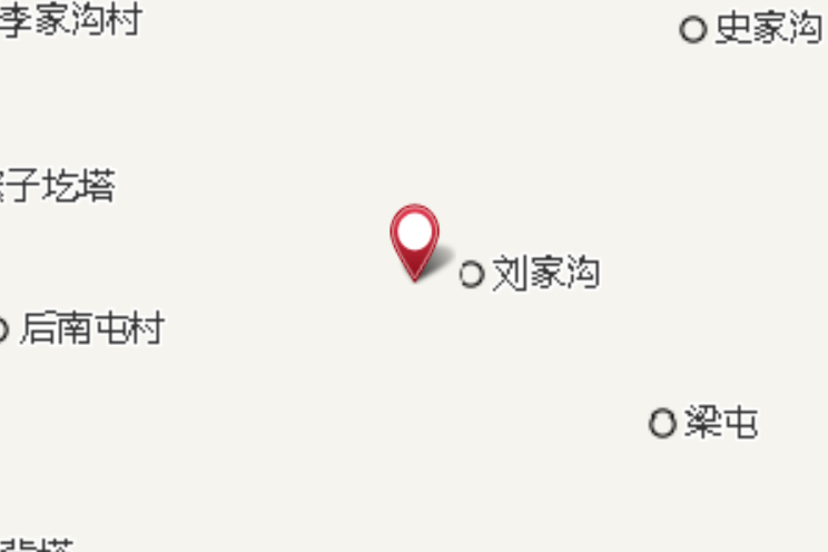 聶溝 聶溝