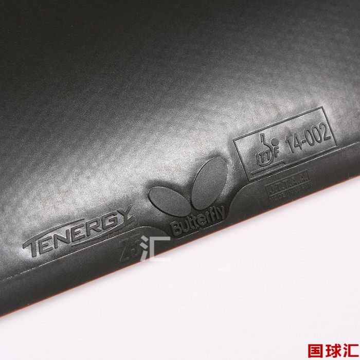 蝴蝶Tenergy 25