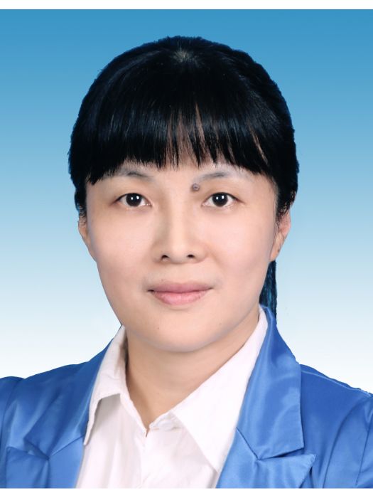 翁俊梅 翁俊梅