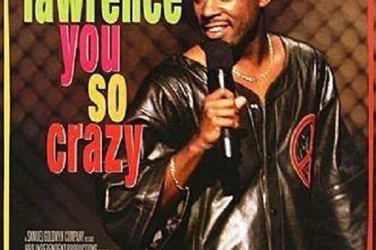 You So Crazy You So Crazy