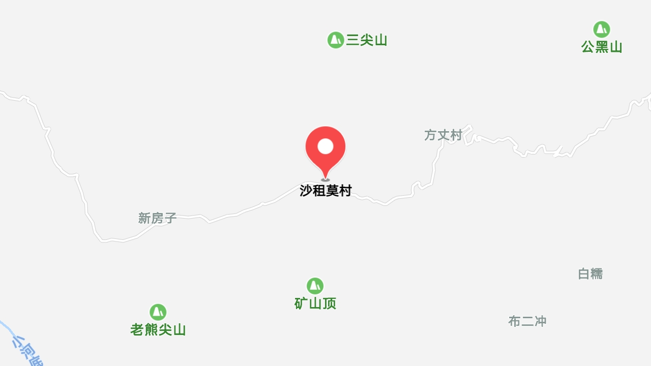 地圖信息