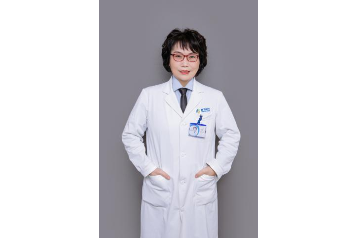 趙霞(湖北普瑞眼科醫院醫生) 趙霞(湖北普瑞眼科醫院醫生)