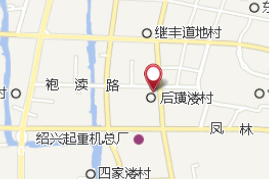 徐家北 徐家北