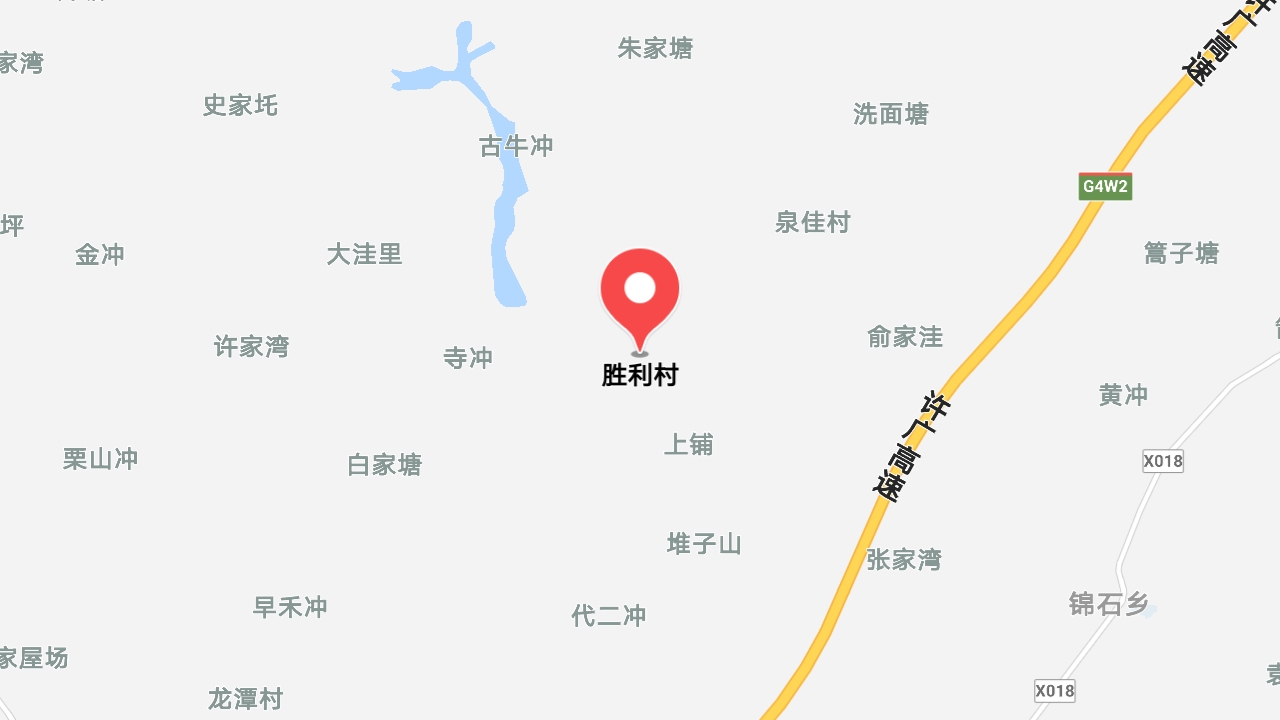 地圖信息