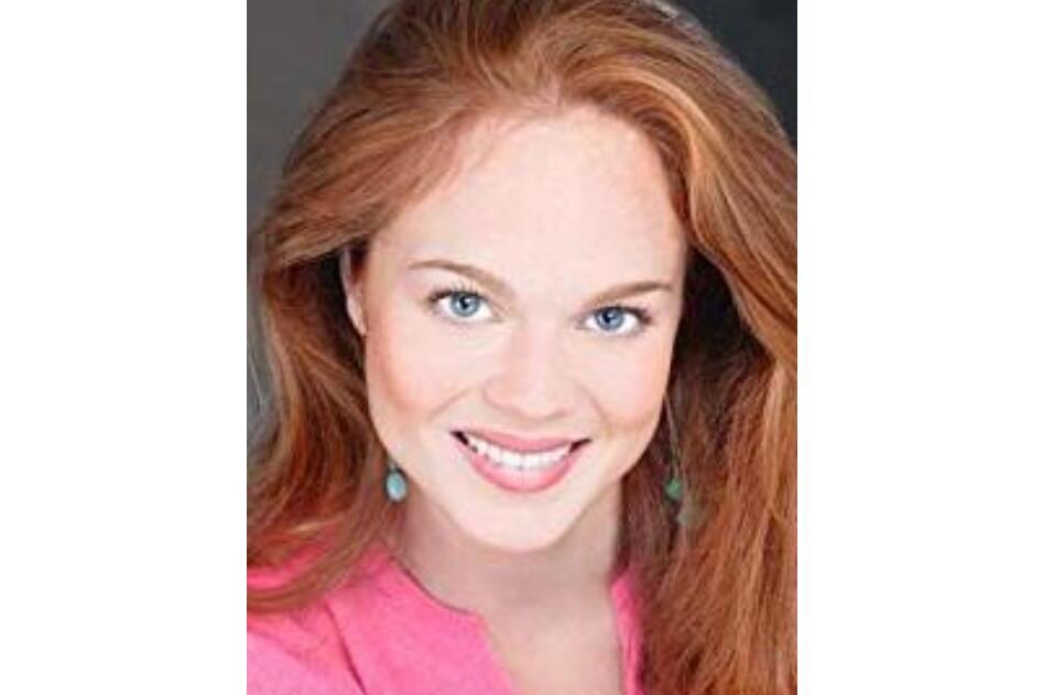 Marjorie Clifton