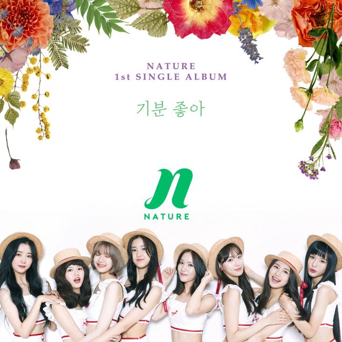Allegro Cantabile(NATURE演唱歌曲) Allegro Cantabile(NATURE演唱歌曲)
